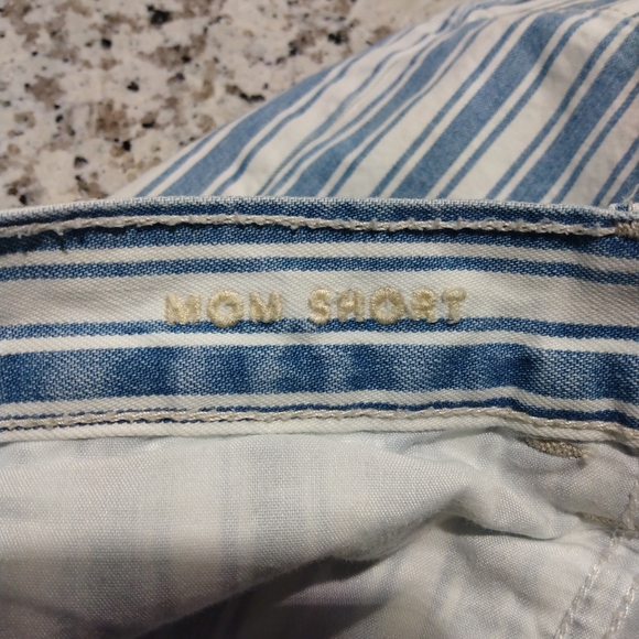 American Eagle Mom Shorts - Picture 6 of 7